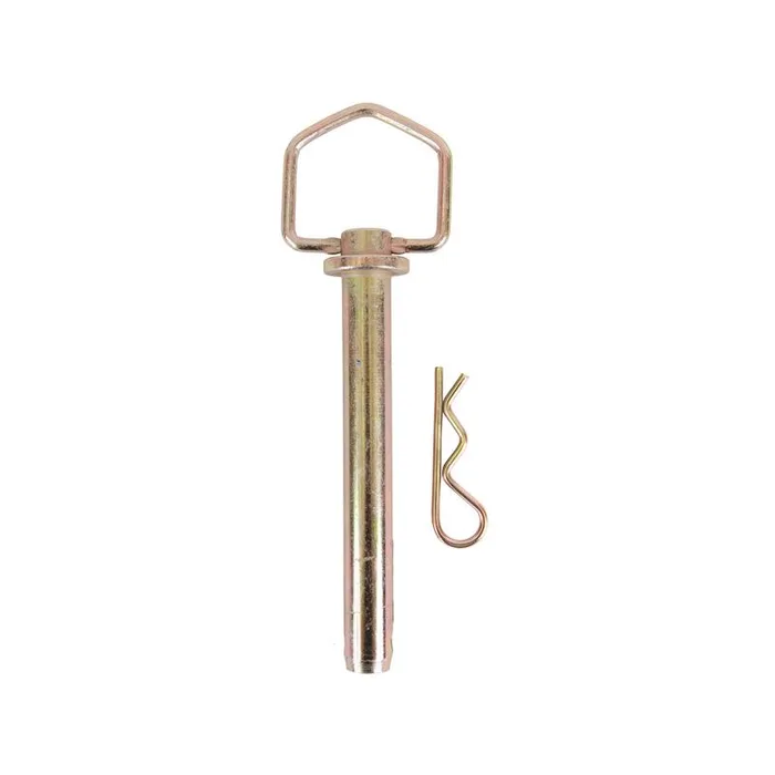 Koch Industries Zinc Plated Hitch Pin 4.25 in. L 3/4 in.