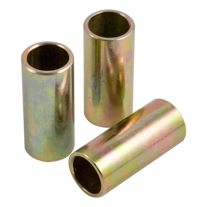Koch Industries Zinc Plated Lift Arm Bushing 1.75 in. L (Pack of 5)