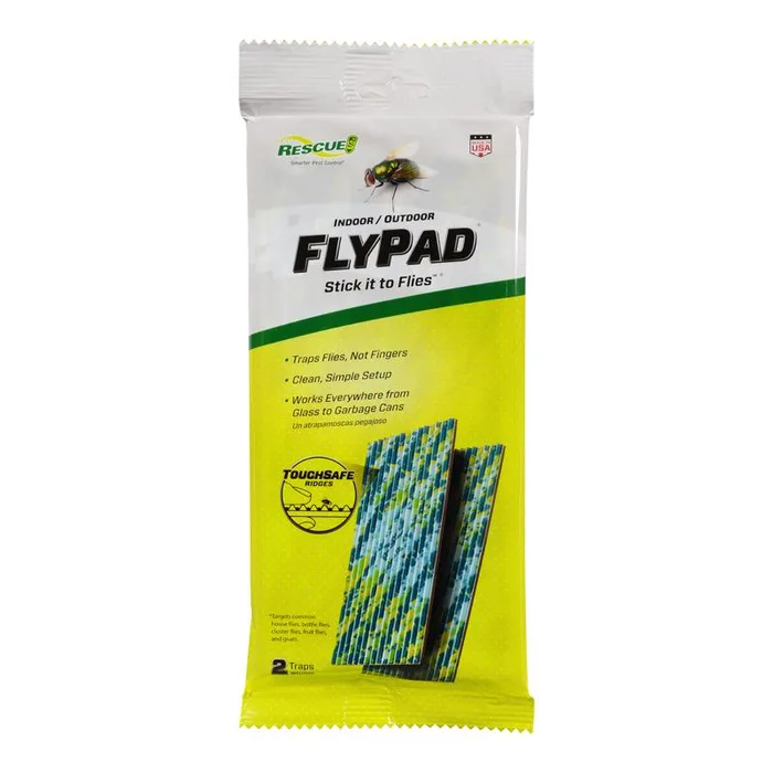 RESCUE! Fly Trap (Pack of 16)