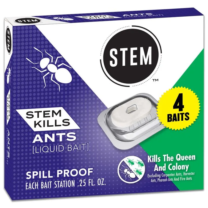 STEM Ant Bait Station 1 oz (Pack of 12)