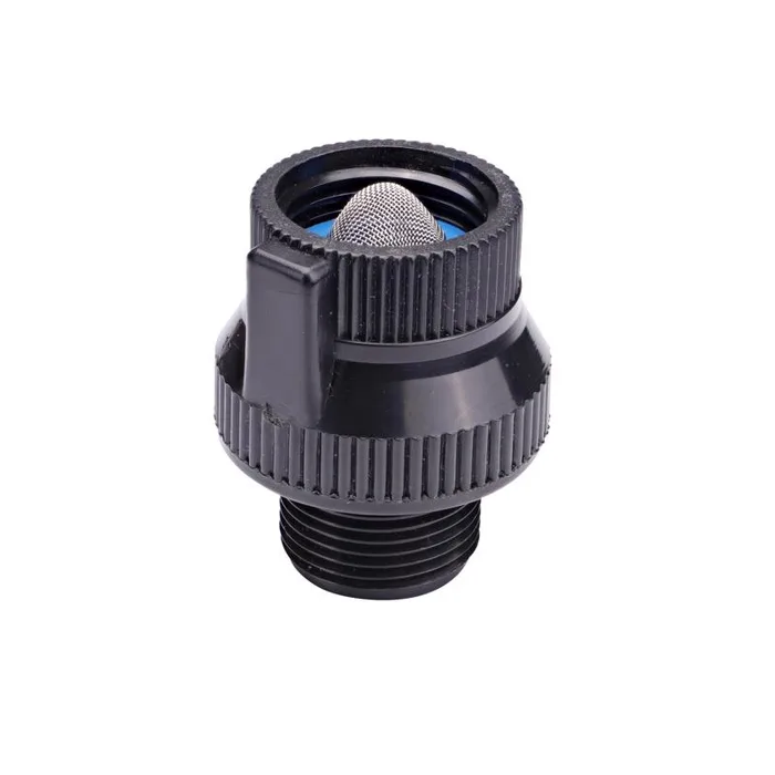 Raindrip 3/4 in. Drip Irrigation Backflow Preventer 1 pk