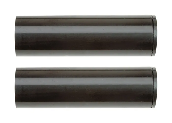 Raindrip 5/8 in. Compression Drip Irrigation Coupler 2 pk