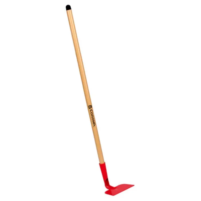 Corona Metal Kids Hoe 30 in. Wood Handle (Pack of 6)