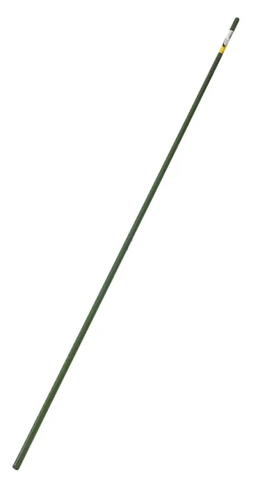 ATC 24 in. H X 0.4 in. W Green Iron Plant Stake
