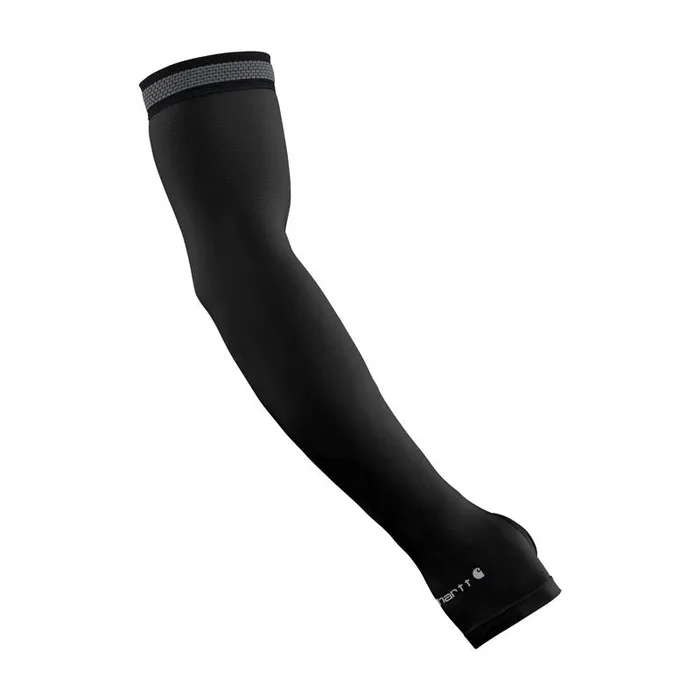 Carhartt L/XL Fabric Black Protection Sleeves