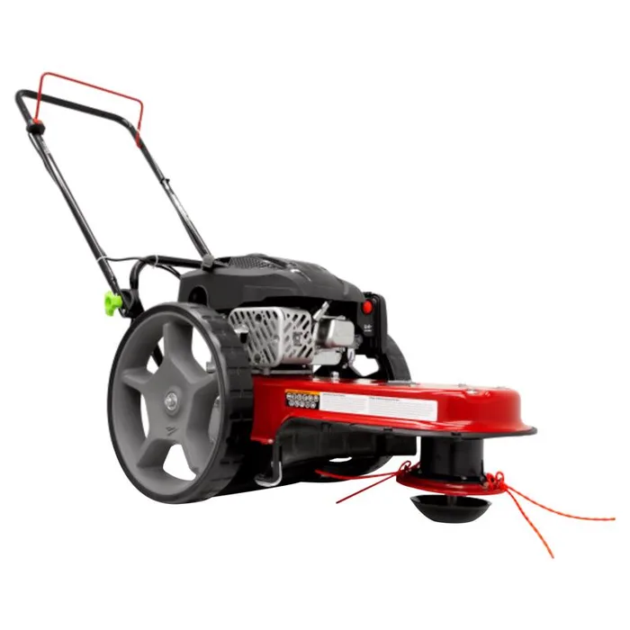 Push Mowers