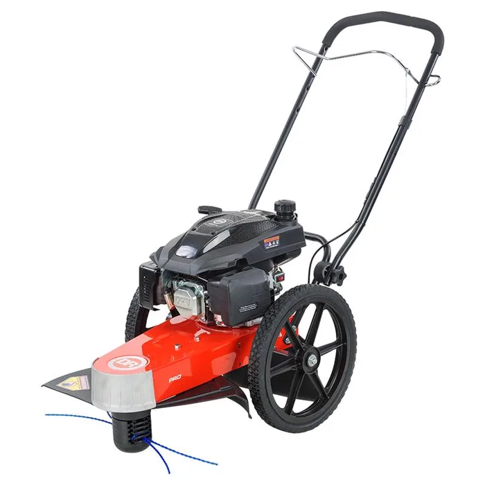 DR Power Equipment PRO TR45097DMN 22 in. Gas Trimmer