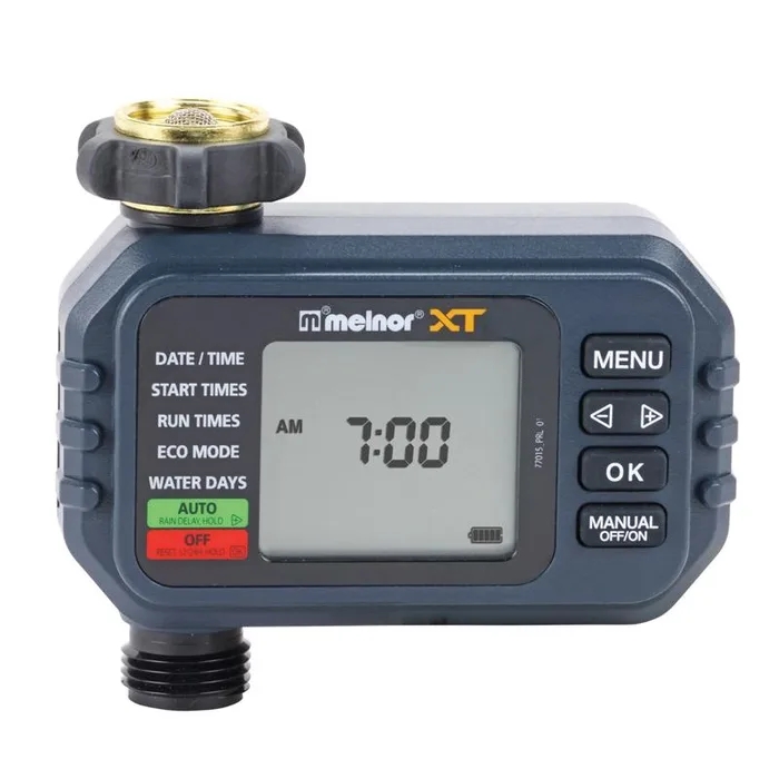 Melnor Programmable 1 Zone Digital Water Timer