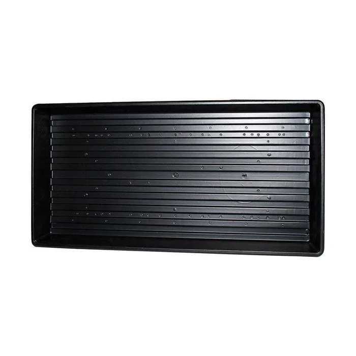 Jiffy 11 in. W X 22 in. L Seed Starting Tray 1 pk (Pack of 50)