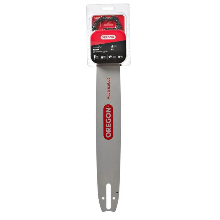 Oregon ControlCut 18 in. Bar and Chain Combo 74 links