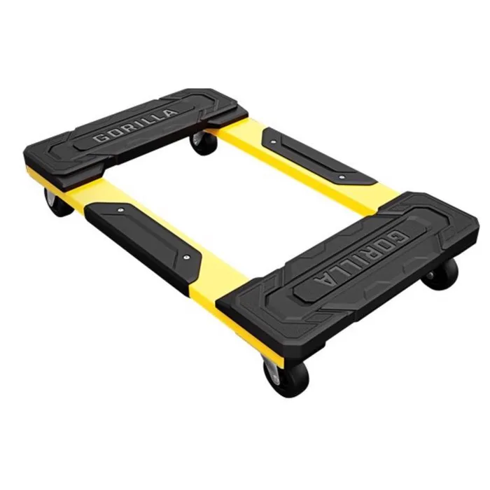 Gorilla Dolly 1500 lb