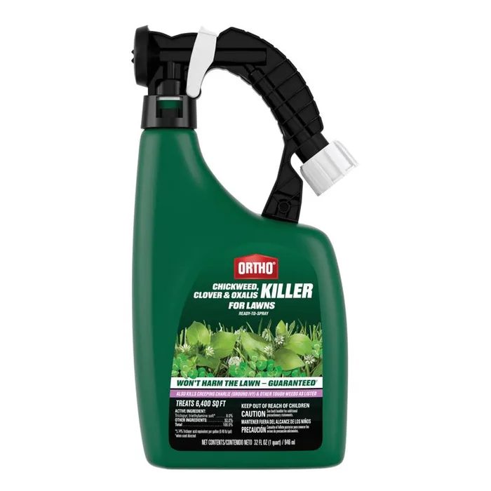 Ortho Killer RTS Hose-End Concentrate 32 fl. oz.