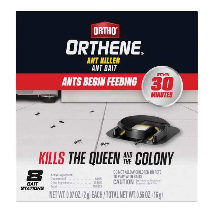 Ortho Orthene Ant Bait (Pack of 12)