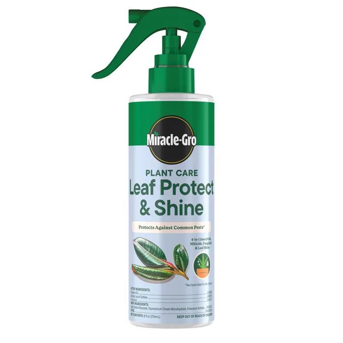 Miracle-Gro Liquid Plant Shine 8 fl. oz.