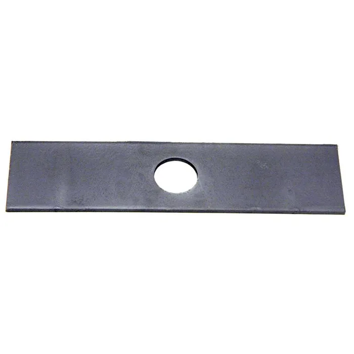 MaxPower 7.75 in. L Edger Blade (Pack of 10)