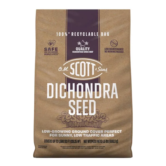 O.M. Scott & Sons Mixed Full Sun Grass Seed