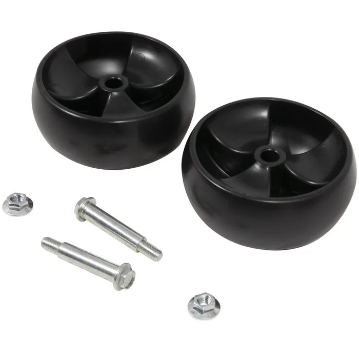 Genuine Factory Parts Deck Wheel