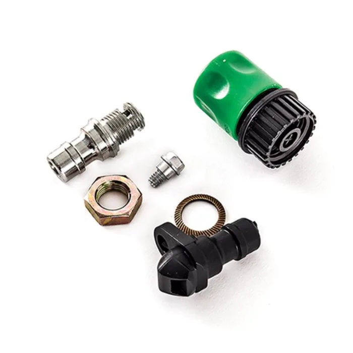 Spark Plugs