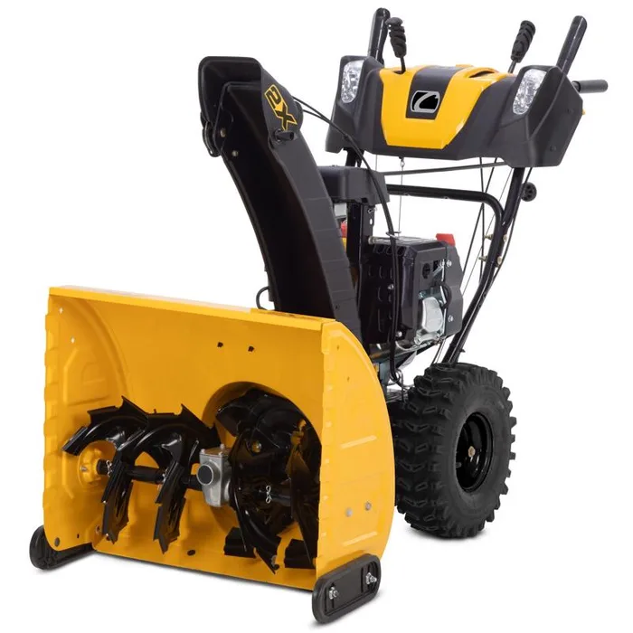 Snow Blowers