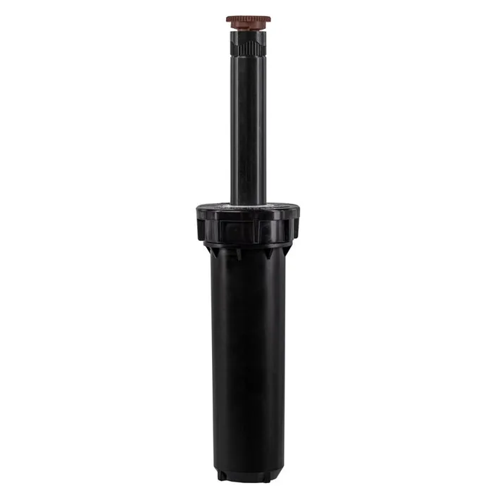 Orbit 4 in. H Adjustable Sprinkler Spray Head