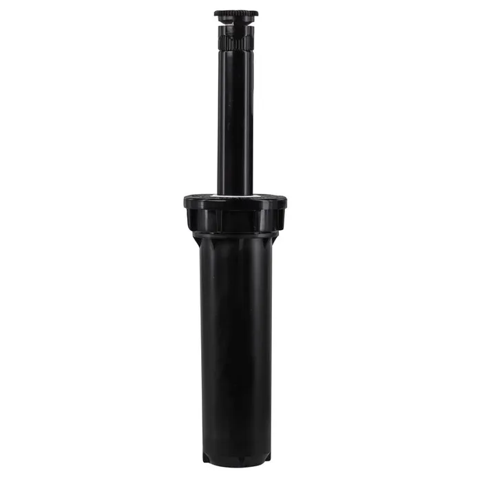 Orbit 4 in. H Adjustable Sprinkler Spray Head