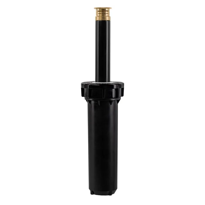 Orbit 4 in. H Half-Circle Pop-Up Sprinkler