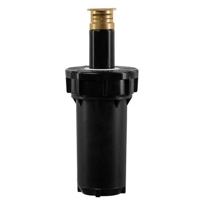 Orbit 2 in. H Half-Circle Sprinkler Spray Head