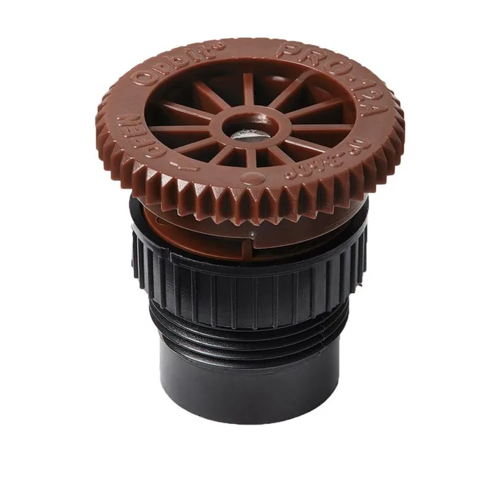 Orbit Plastic 12 ft. Adjustable Replacement Sprinkler Nozzle