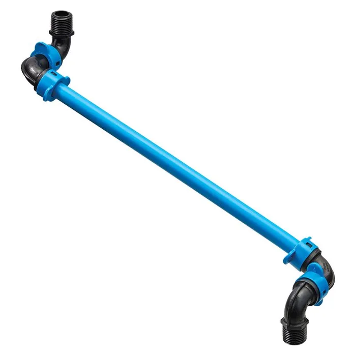 Orbit 1/2 in. D Swing Joint