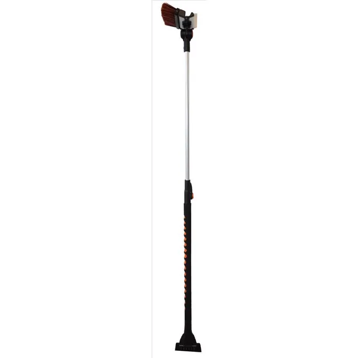 Rugg 61 in. Extendable Telescopic Snow Brush (Pack of 6)