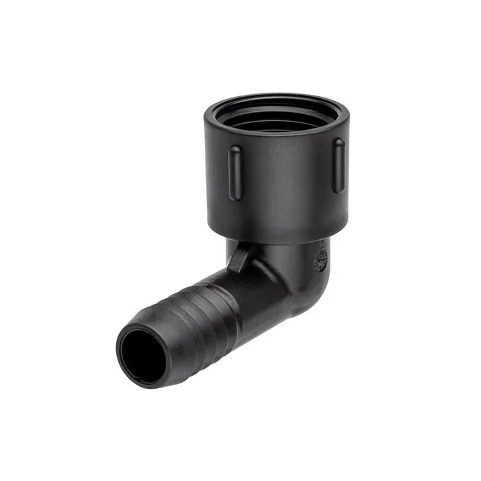 Orbit Plastic Slip-Lok Elbow 1 pk
