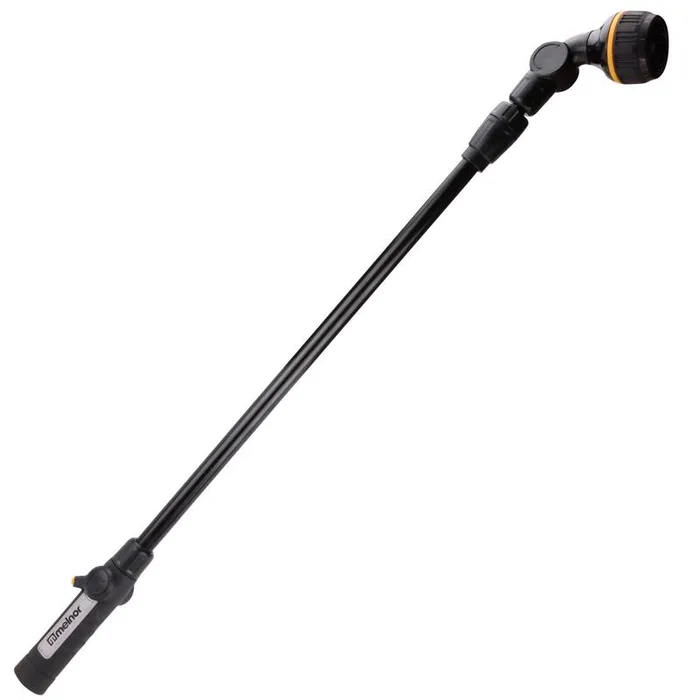 Melnor 10 Pattern Adjustable Multi-Pattern Metal Watering Wand