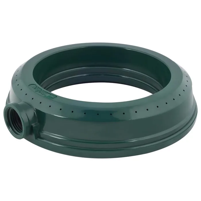 Melnor Ring Base Sprinkler 900 sq ft 1 pk
