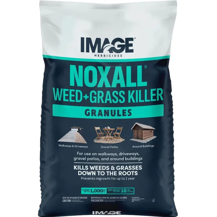 Lilly Miller Image Vegetation Killer Granules 10 lb