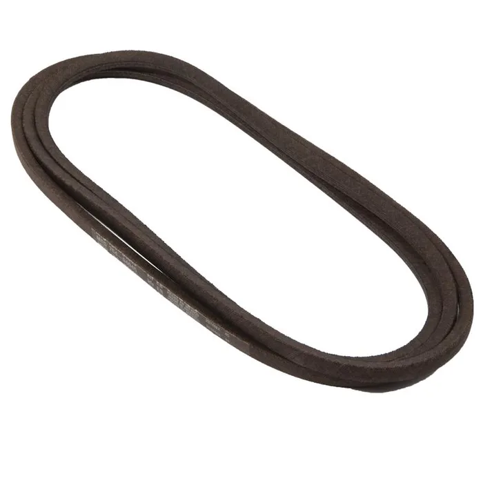 Genuine Factory Parts Deck Drive Belt 0.5 in. W X 109 in. L For Riding Mowers