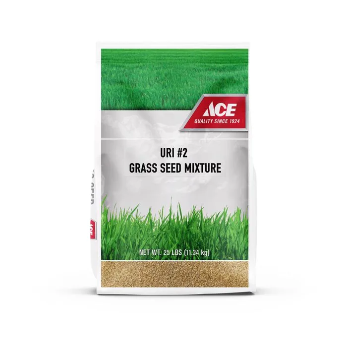 Barenbrug Wonderlawn Mixed Full Sun/Light Shade Grass Seed 25 lb