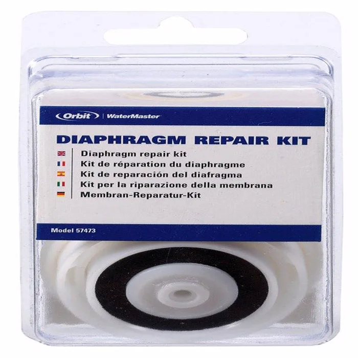 Orbit WaterMaster Diaphragm Replacement Kit