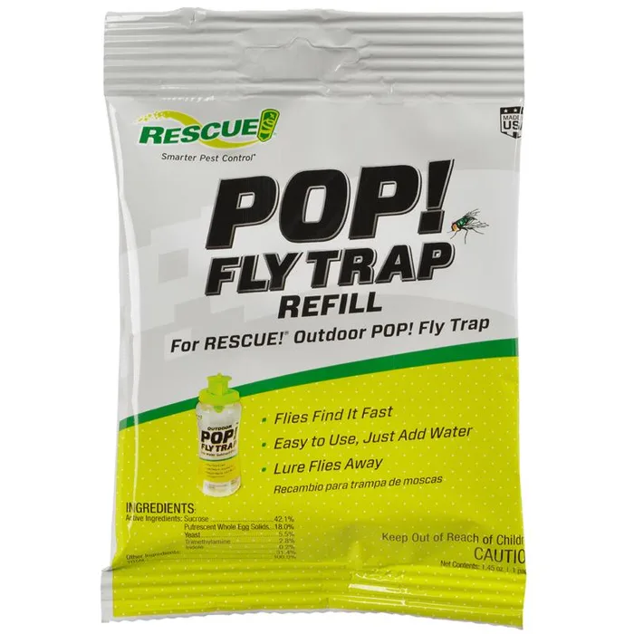 RESCUE! POP Fly Trap 1.45 oz
