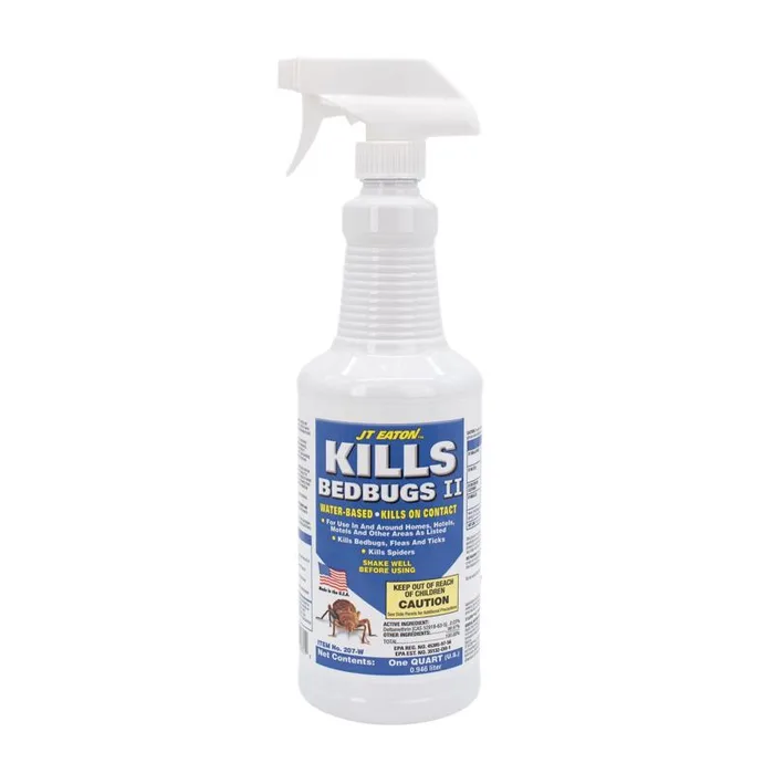 JT Eaton KILLS II Insect Killer Liquid 32 oz