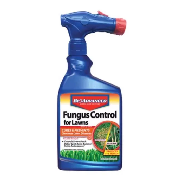 Fungicides