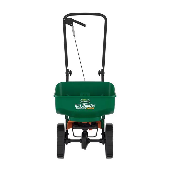 Seed & Fertilizer Spreaders