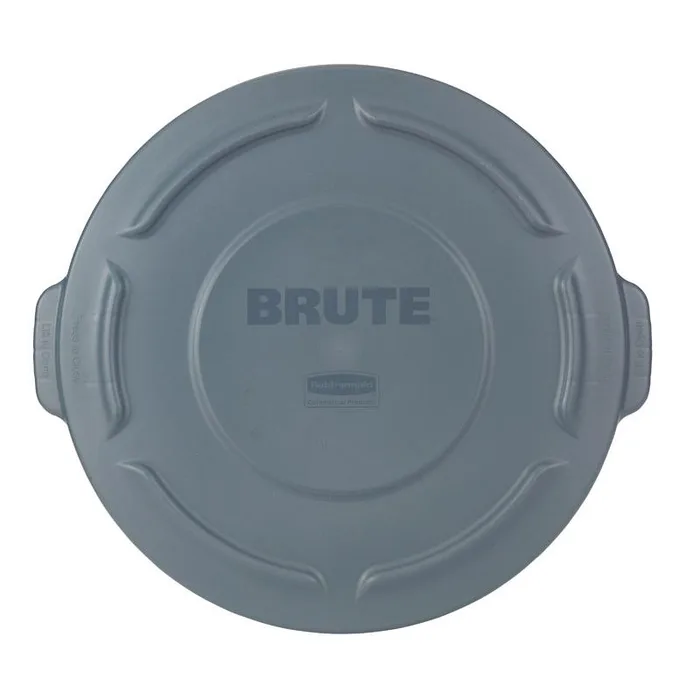 Rubbermaid Brute Plastic 20 gal Garbage Can Lid