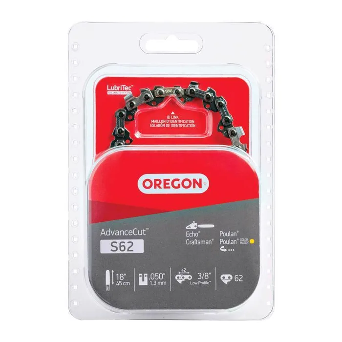 Outdoor Power Equipment