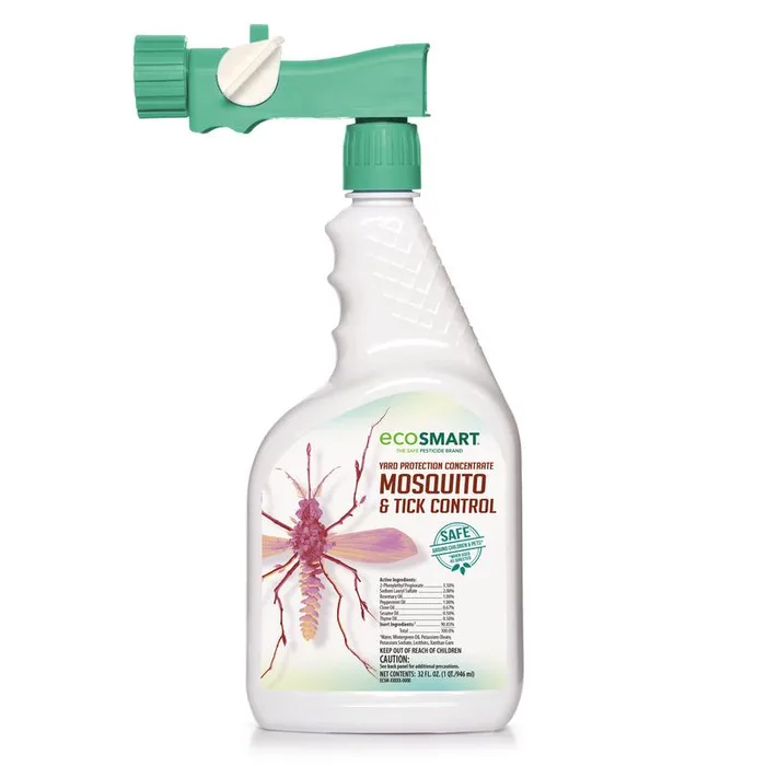 EcoSmart Insect Killer Liquid 32 oz