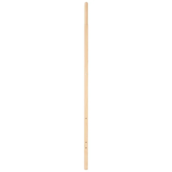 Truper Handle Hardwood 1 pk