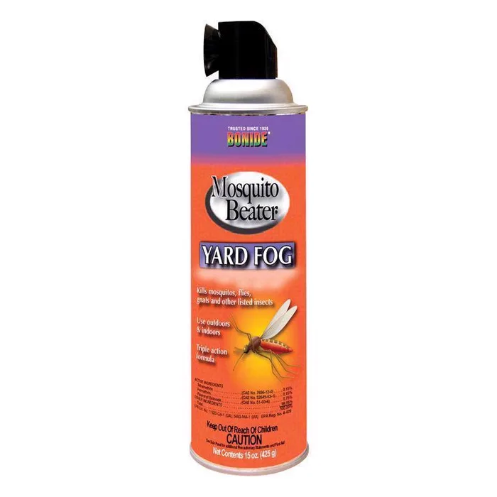 Bonide Mosquito Beater Insect Killer Liquid 15 oz (Pack of 12)