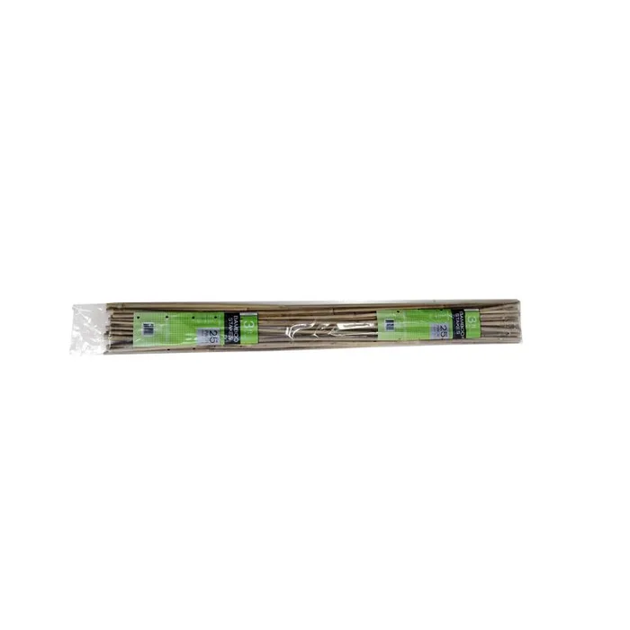 ATC 36 in. H Natural Bamboo Garden Stakes