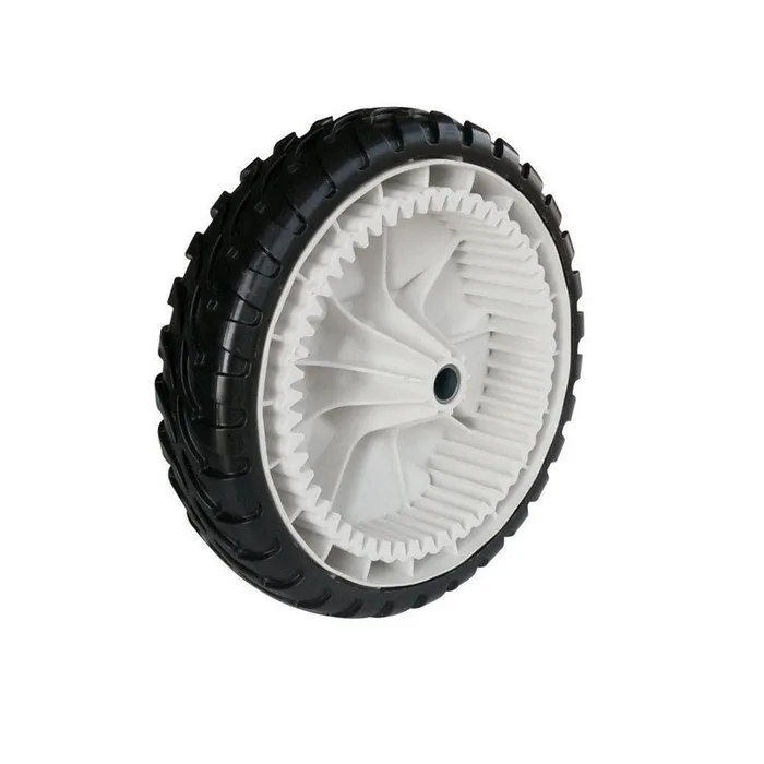 Lawn Mower Tires & Wheels