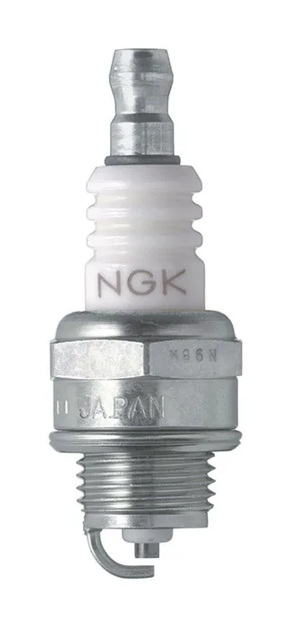 NGK Spark Plug BPMR7A (Pack of 10)