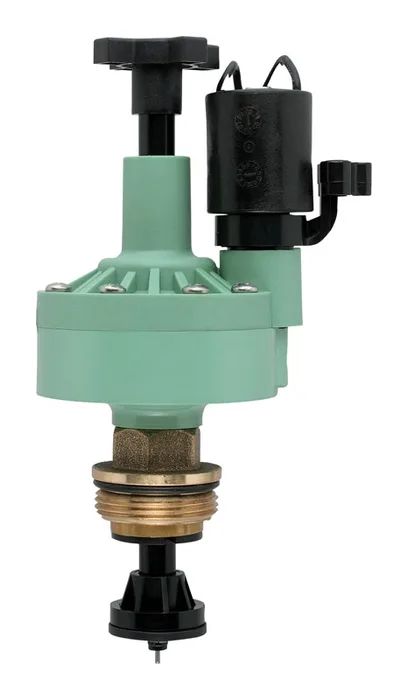 Orbit Auto Converter Valve 3/4 in. 100 psi